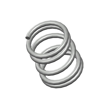 Approved Vendor Compression Spring, O= .375, L= .47, W= .040 S/U G109976722